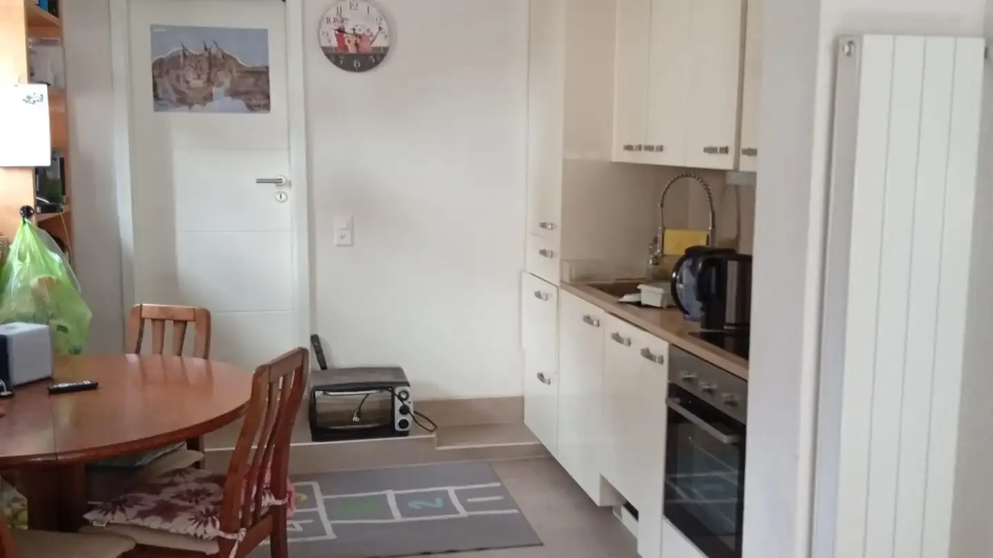 Apartment for rent - Route De Palézieux 43, 1610 Oron-la-Ville - Photo 2
