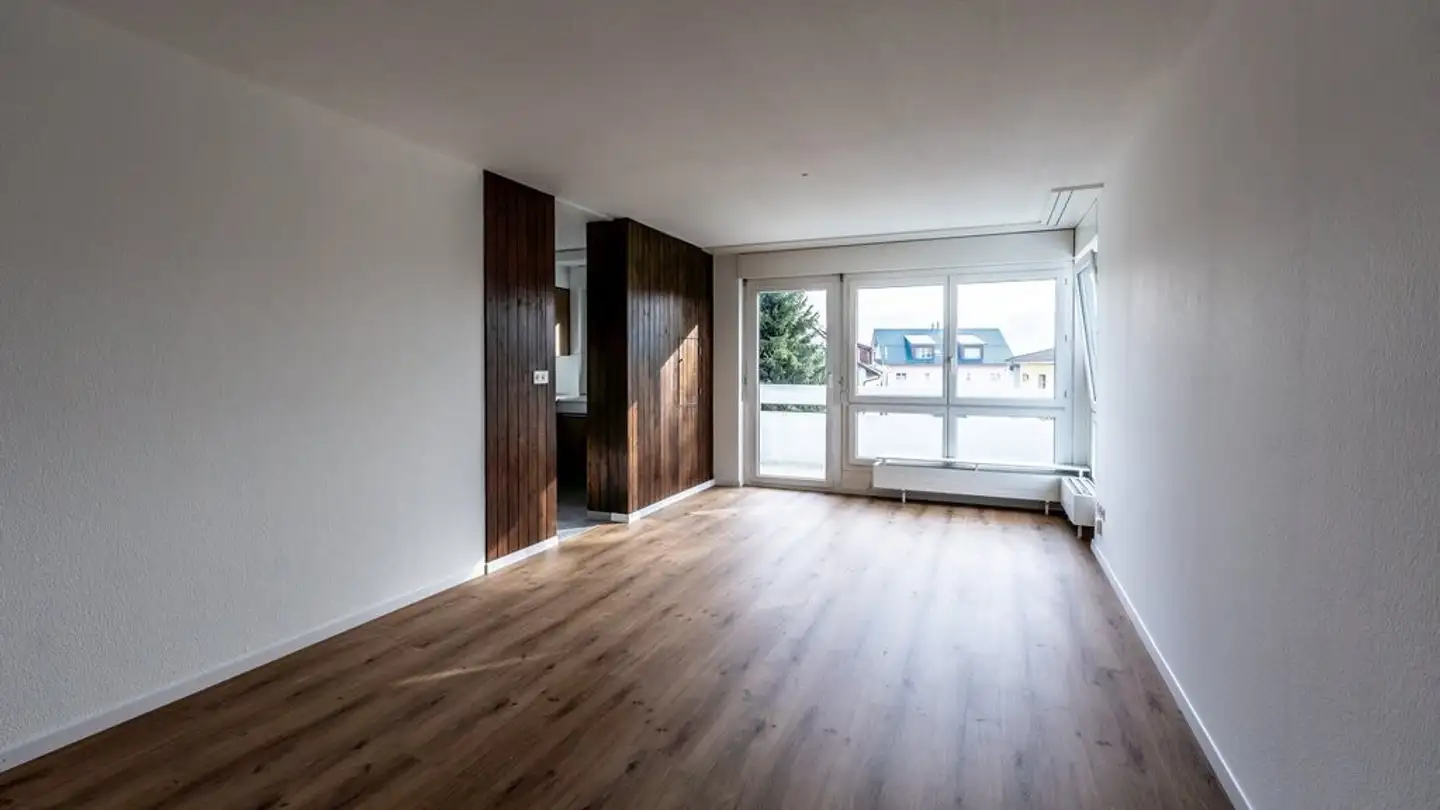 Appartamento in affitto - Nelkenstrasse 10, 9200 Gossau SG - Foto 4