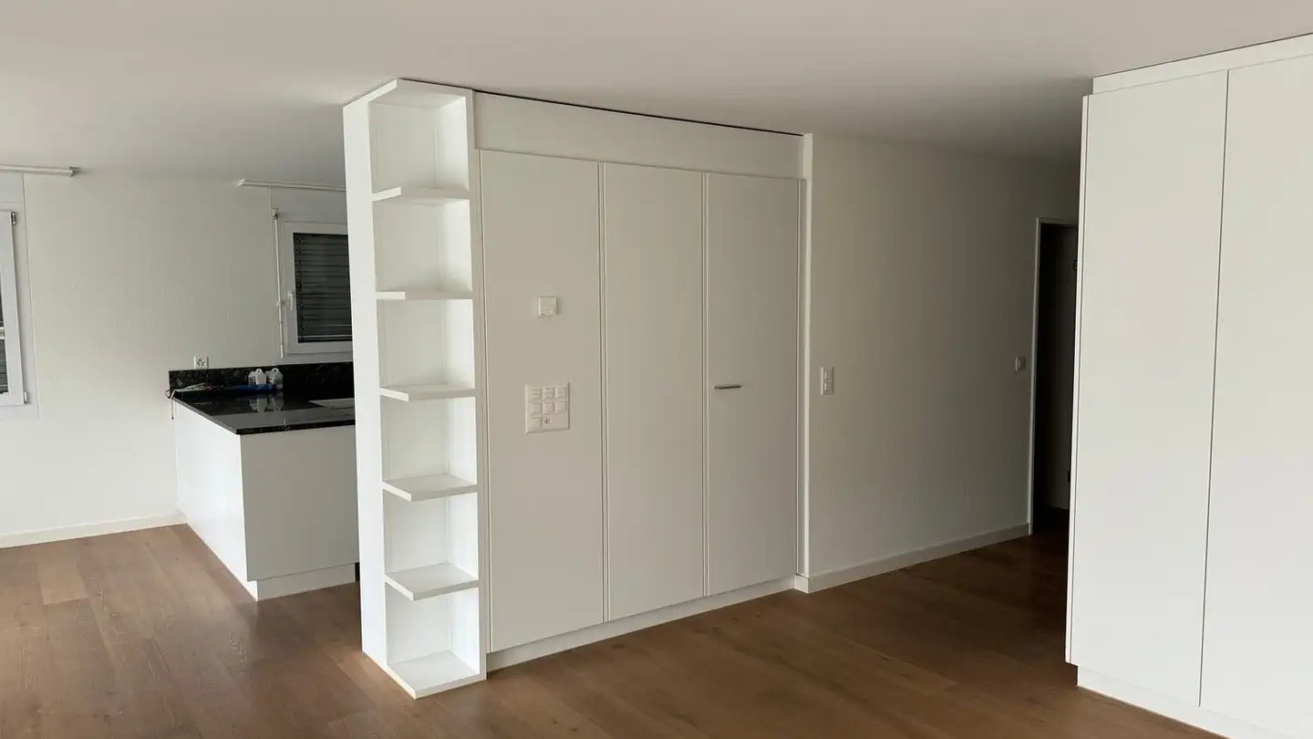 Apartment for rent - 6333 Hünenberg See - Photo 4