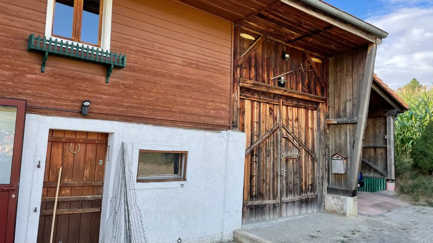 Maison individuelle à louer - 1700 Fribourg - Photo 2