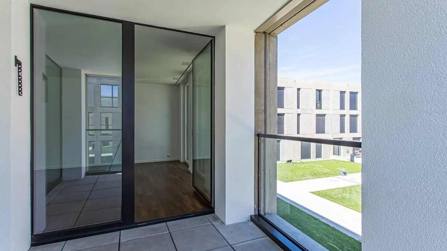 Apartment for rent - Rosengartenstrasse 5, 9320 Arbon - Photo 3
