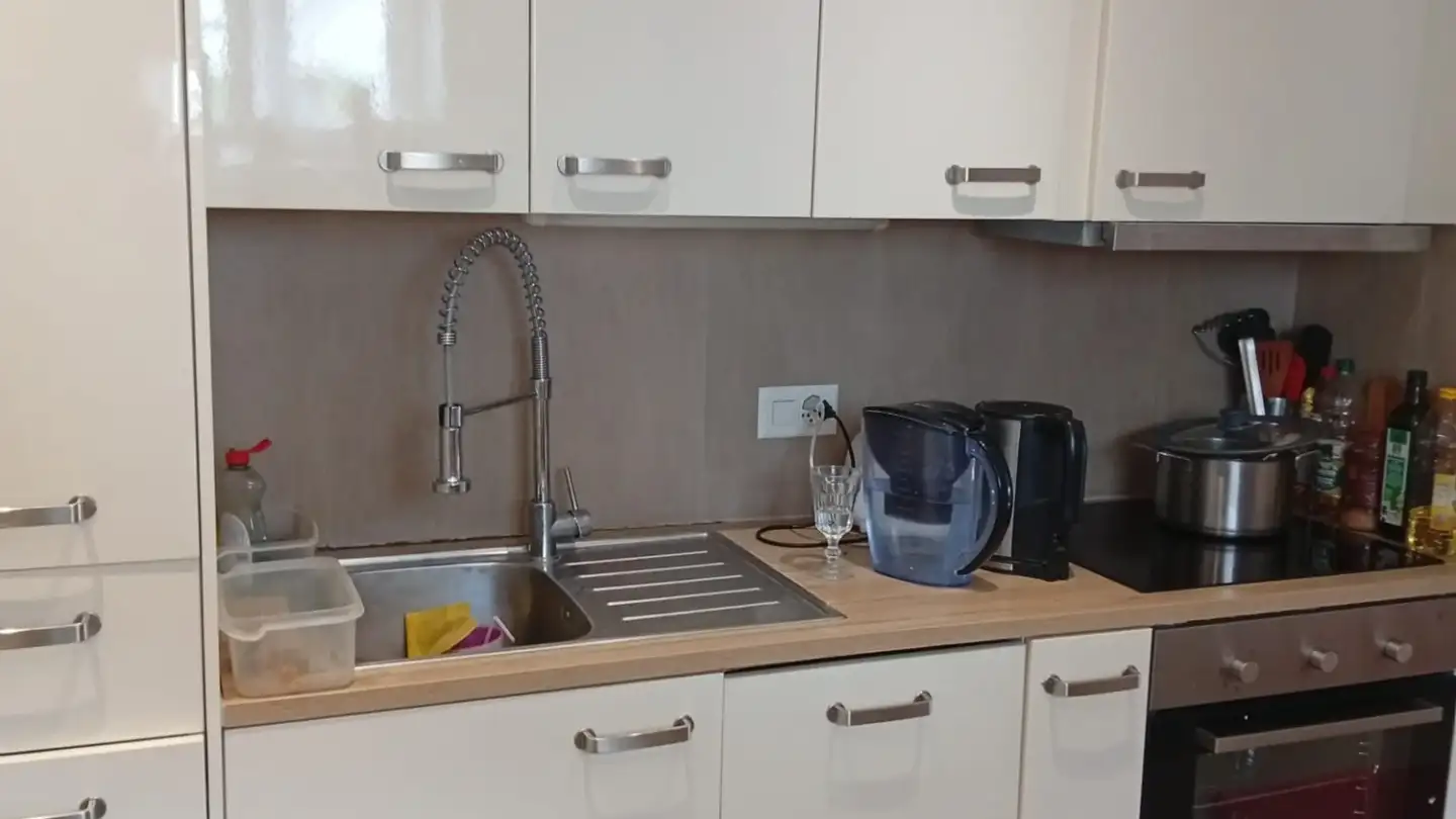 Apartment for rent - Route De Palézieux 43, 1610 Oron-la-Ville - Photo 3