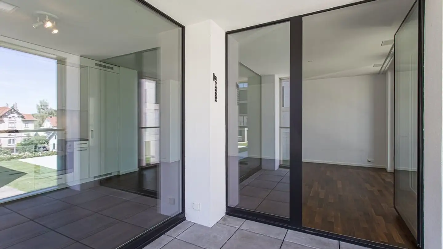 Apartment for rent - Rosengartenstrasse 5, 9320 Arbon - Photo 4