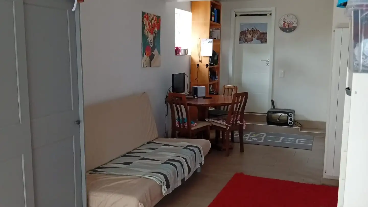 Apartment for rent - Route De Palézieux 43, 1610 Oron-la-Ville - Photo 4