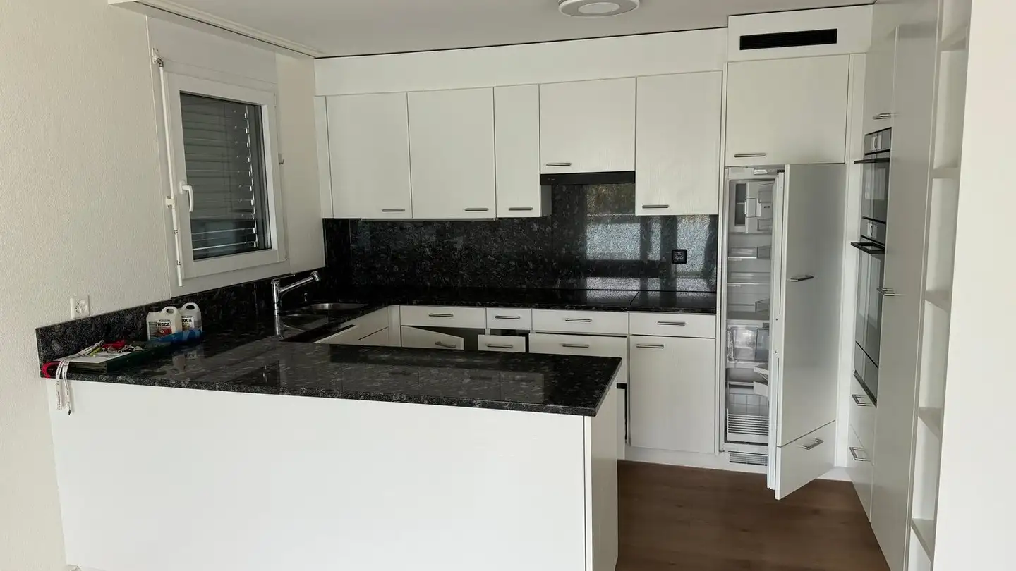 Apartment for rent - 6333 Hünenberg See - Photo 3