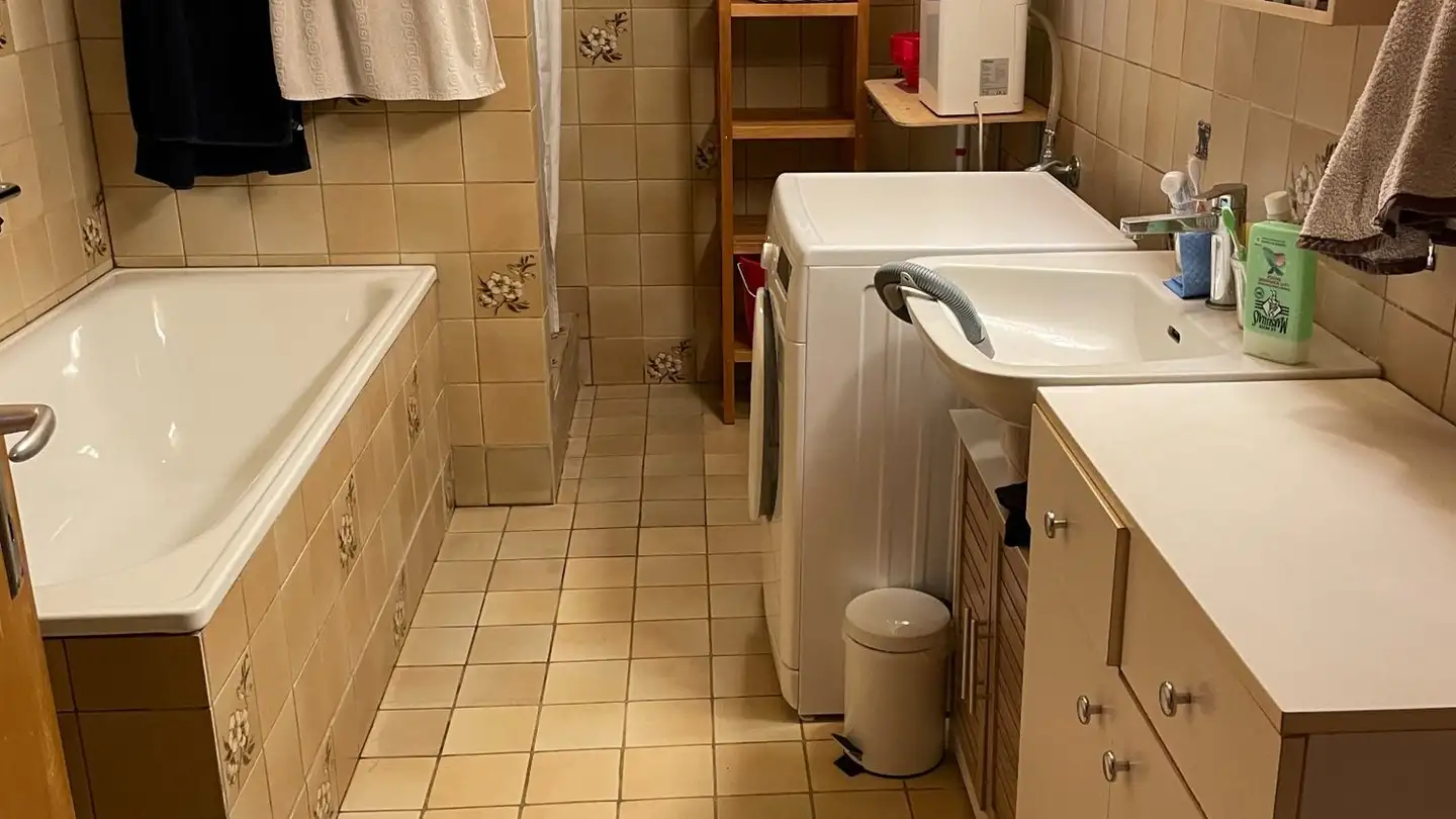 Maison individuelle à louer - 1700 Fribourg - Photo 3