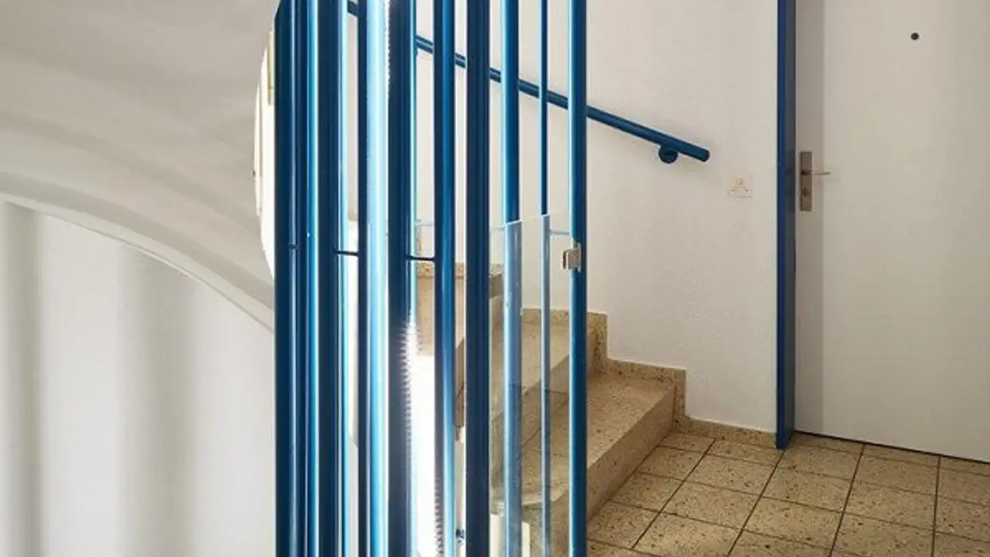 Appartamento in affitto - Eptingerstrasse 12, 4052 Basel - Foto 2