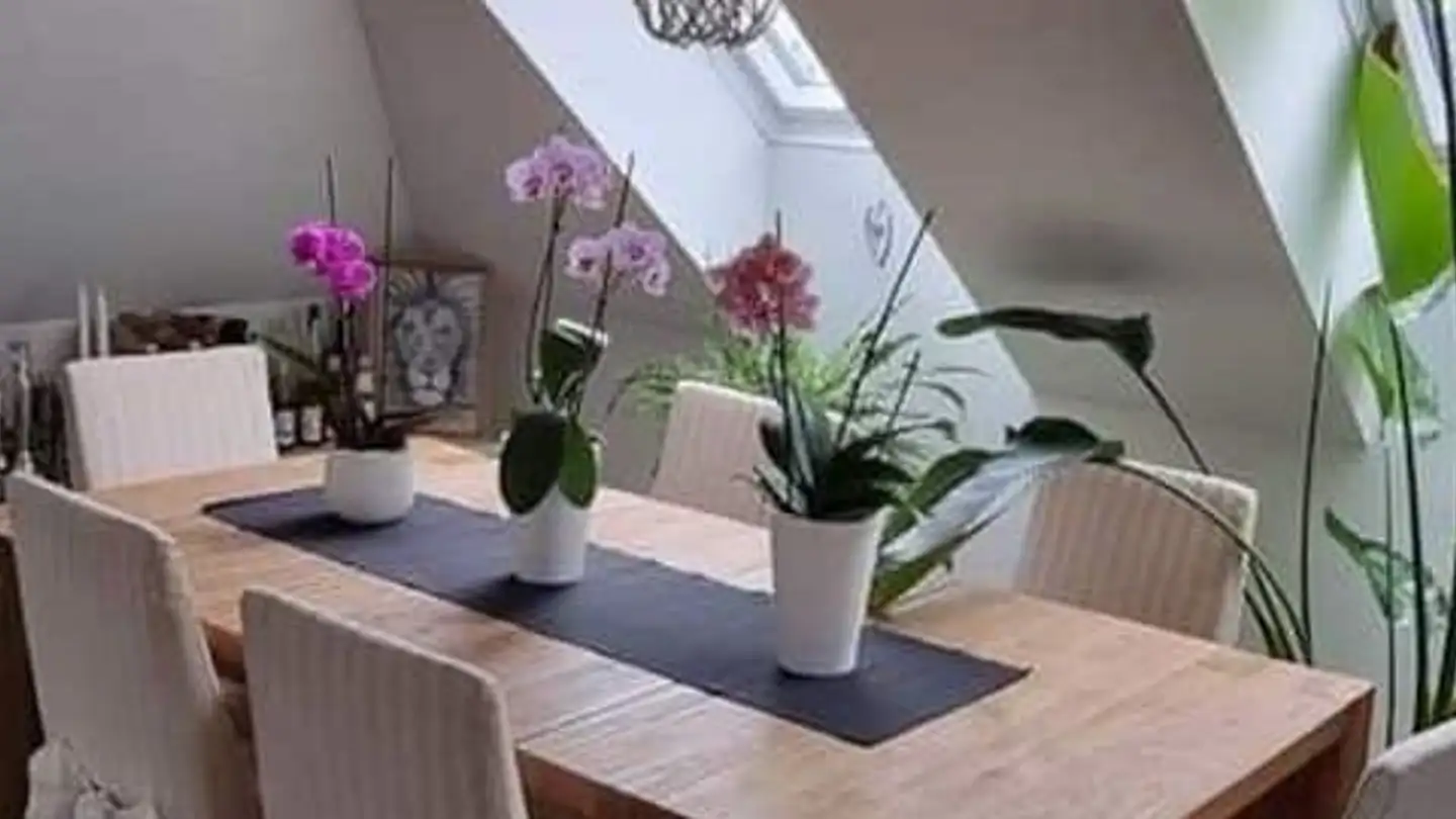 Single room for rent - 8802 Kilchberg ZH
