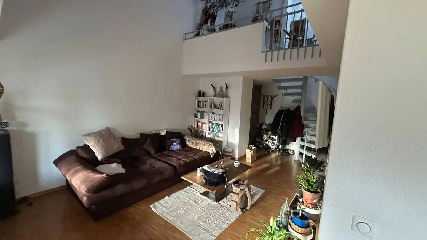 Single room for rent - Im Talacher 43, 8306 Brüttisellen - Photo 2