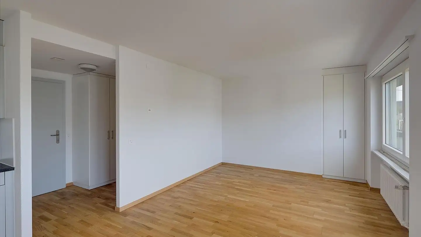 Appartement à louer - Stauffacherweg 1, 4500 Solothurn - Photo 2