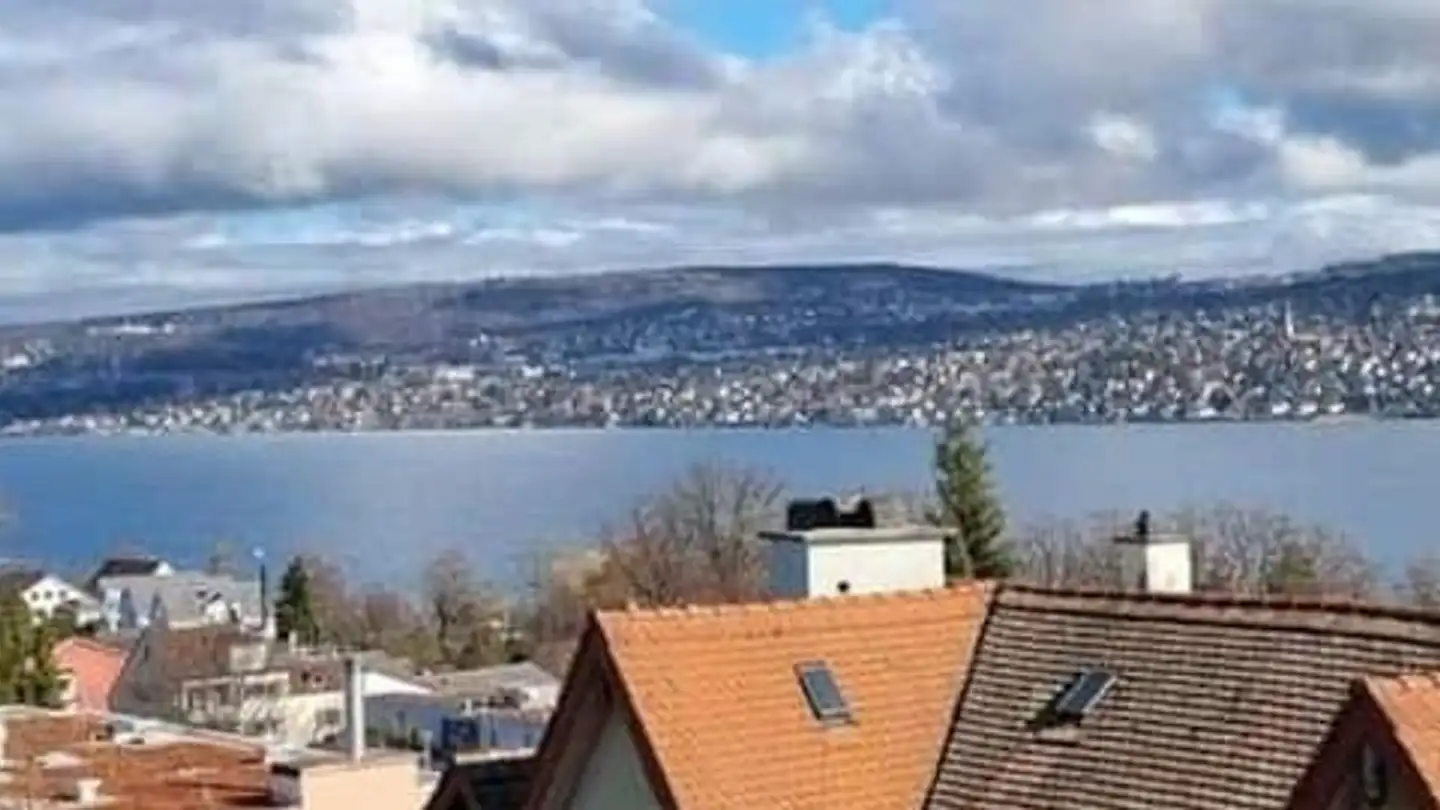 Single room for rent - 8802 Kilchberg ZH - Photo 2