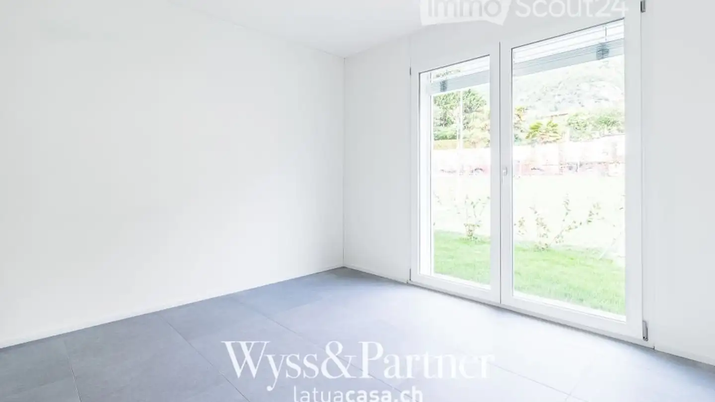 Appartamento in vendita - 6702 Claro - Foto 4