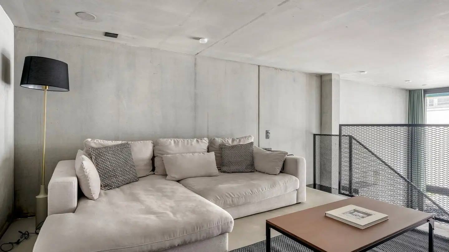 Appartamento ammobiliato in affitto - Eichstrasse 13, 8045 Zürich - Foto 4