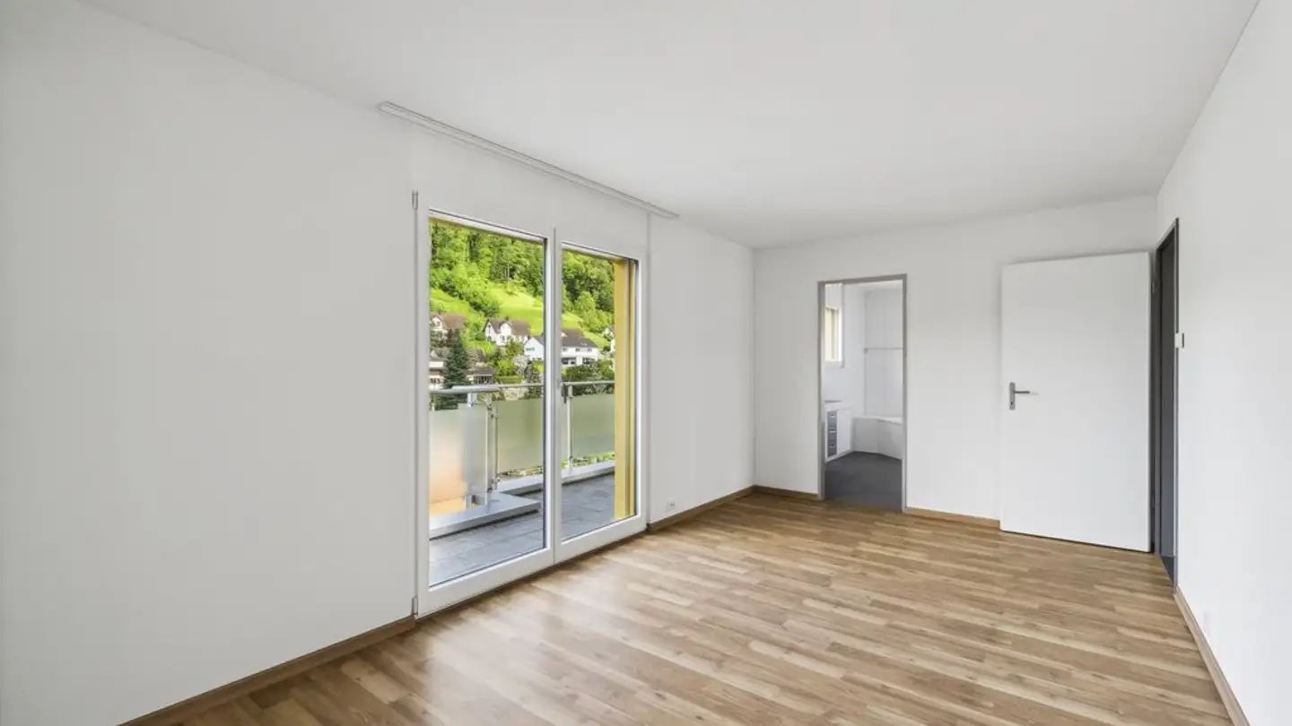 Appartamento in affitto - Im Winkel 406, 5054 Moosleerau - Foto 4