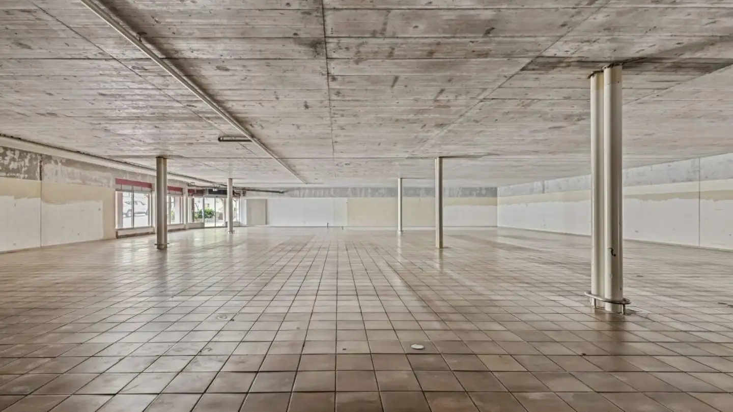 Negozio in affitto - Unterdorfstrasse 5, 8370 Sirnach - Photo 2