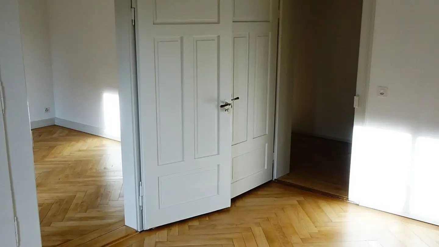 Apartment for rent - Agnesstrasse 2, 8004 Zürich - Photo 2