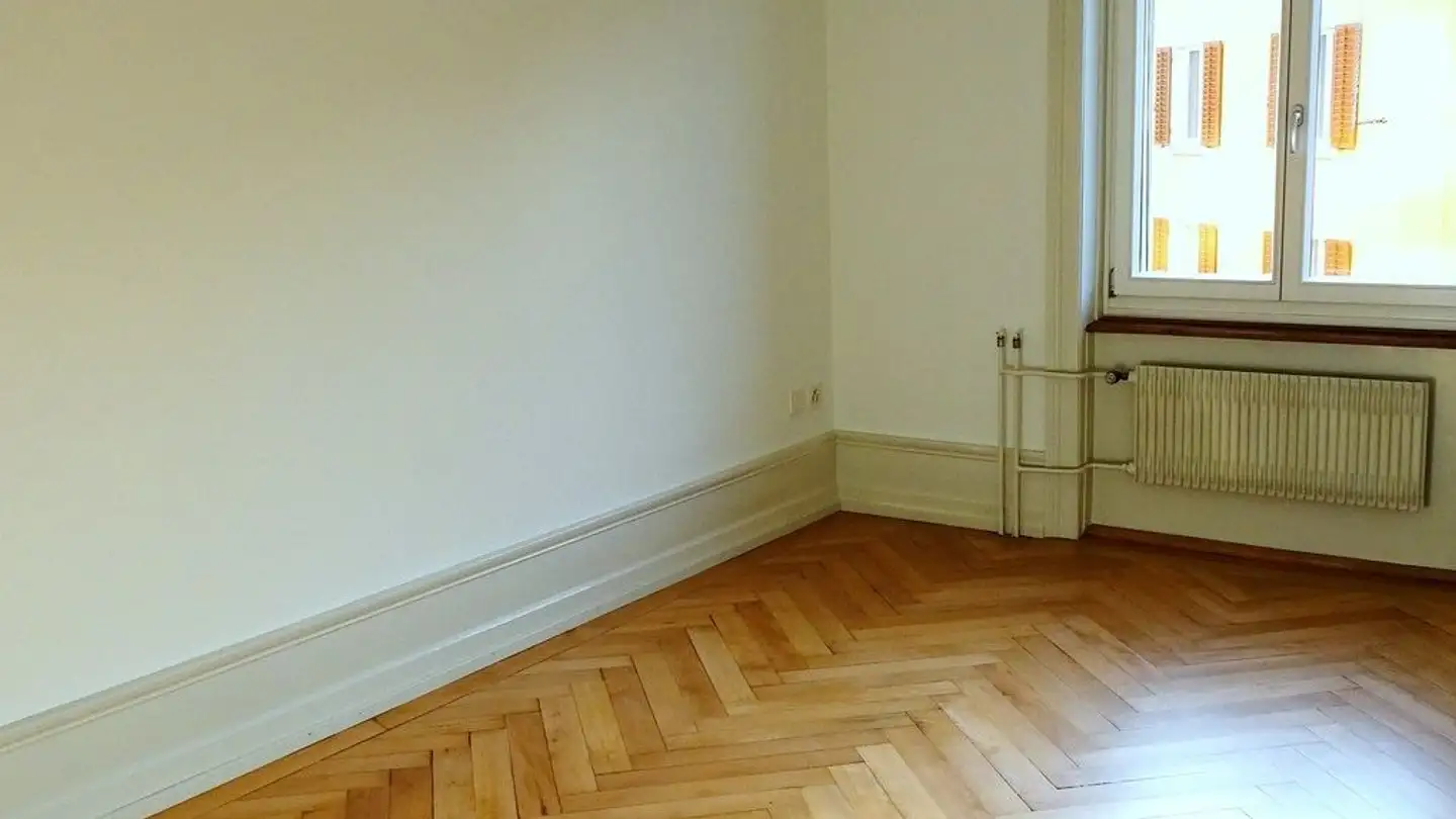 Apartment for rent - Agnesstrasse 2, 8004 Zürich - Photo 3