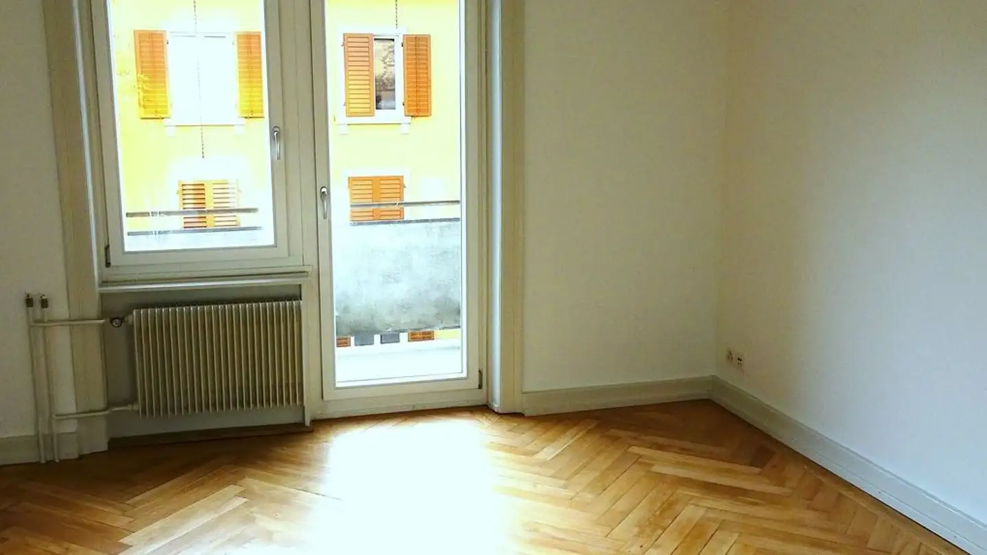 Apartment for rent - Agnesstrasse 2, 8004 Zürich - Photo 4