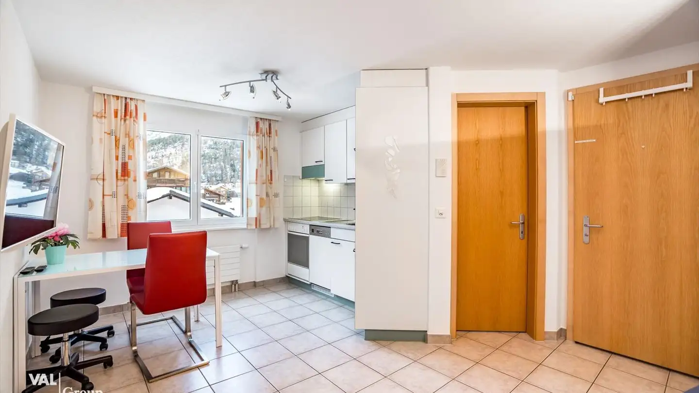 Appartamento in vendita - 3910 Saas-Grund - Photo 2