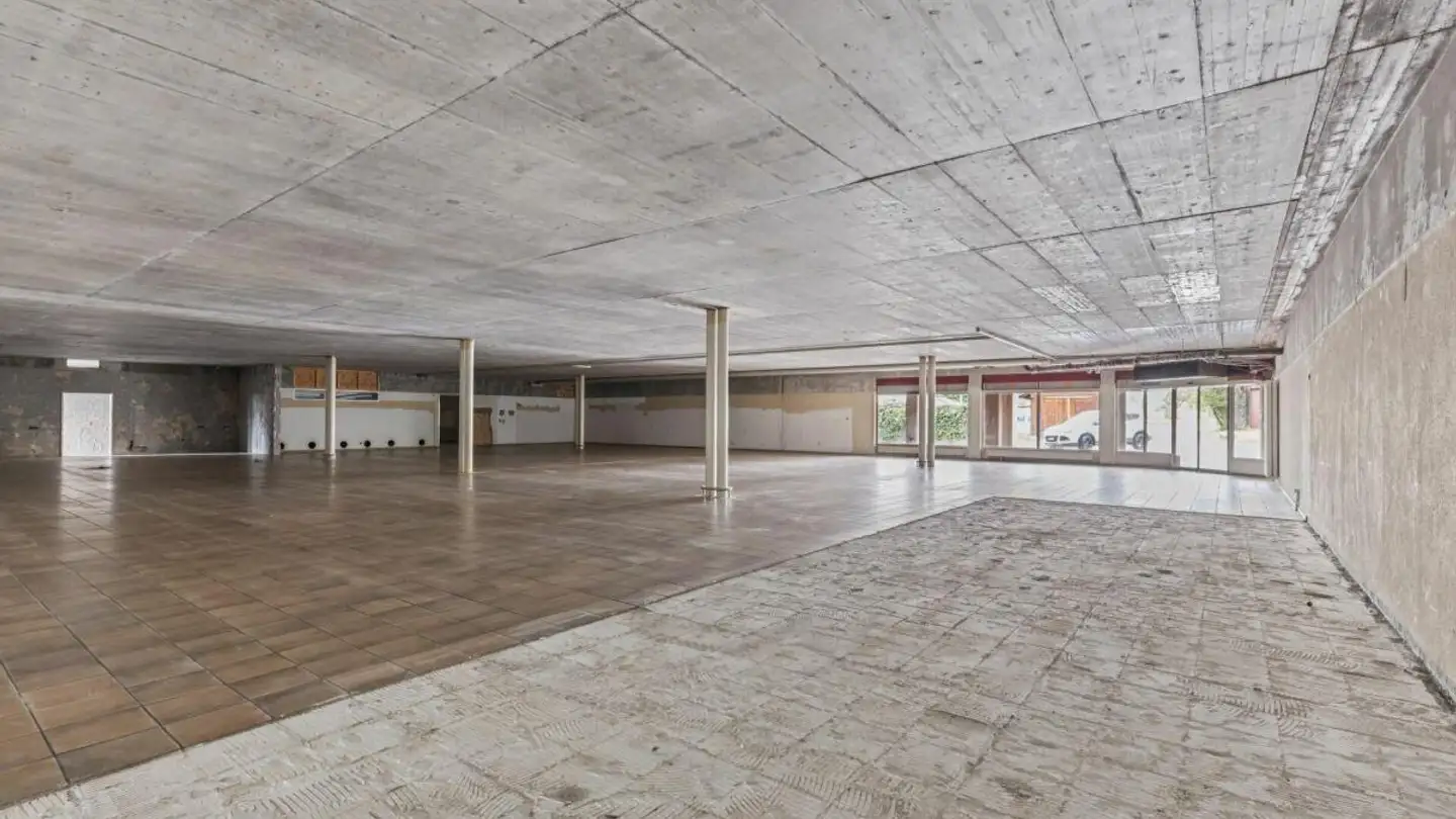 Negozio in affitto - Unterdorfstrasse 5, 8370 Sirnach - Photo 4