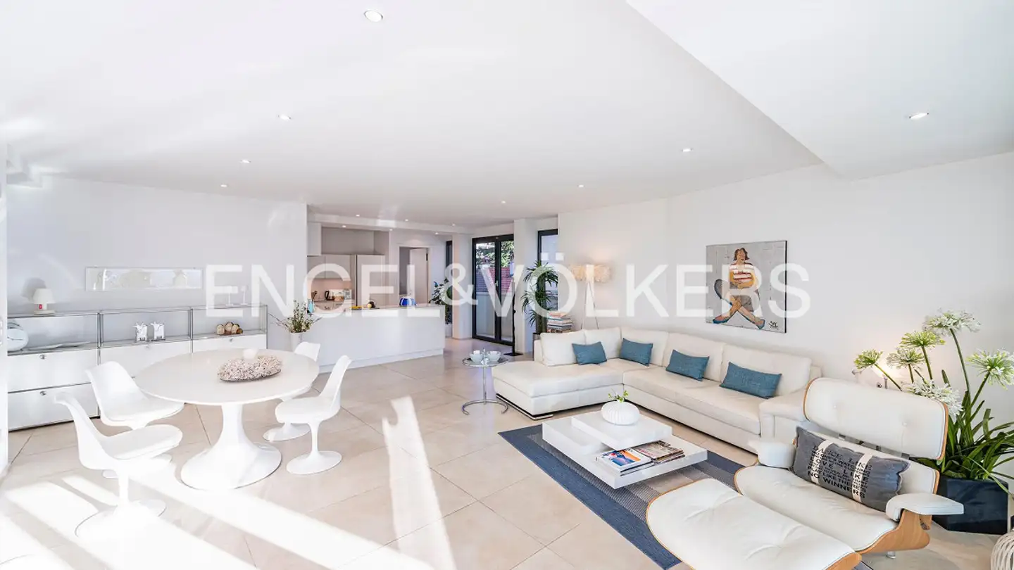 Furnished apartment for sale - 6600 Muralto - Photo 2