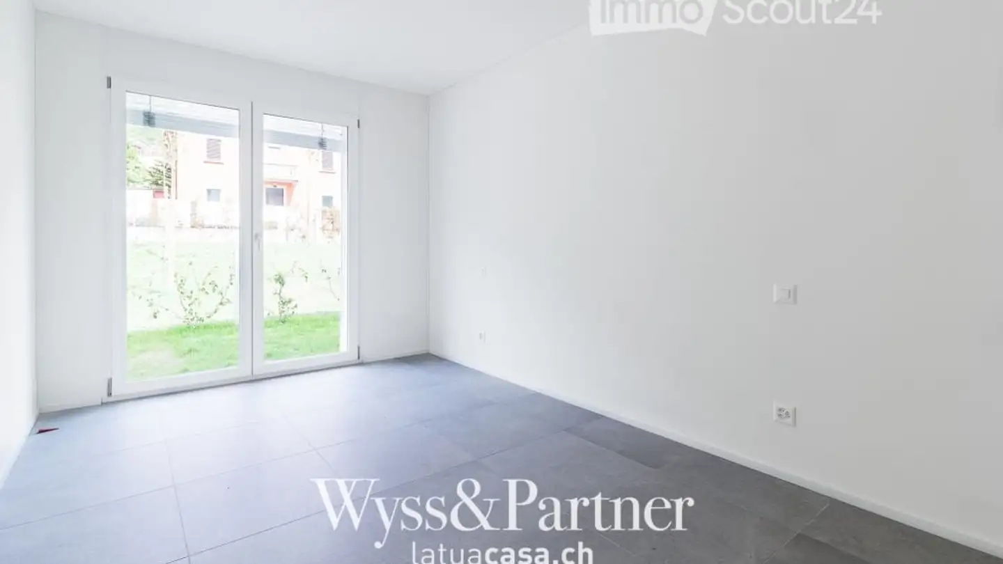 Appartamento in vendita - 6702 Claro - Foto 2