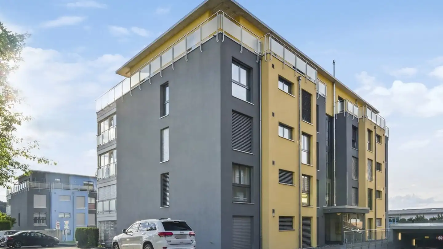 Appartamento in affitto - Im Winkel 406, 5054 Moosleerau - Foto 2