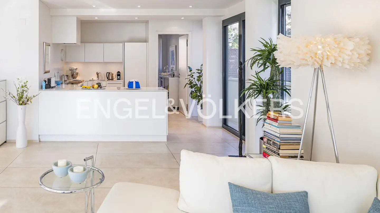 Furnished apartment for sale - 6600 Muralto - Photo 3