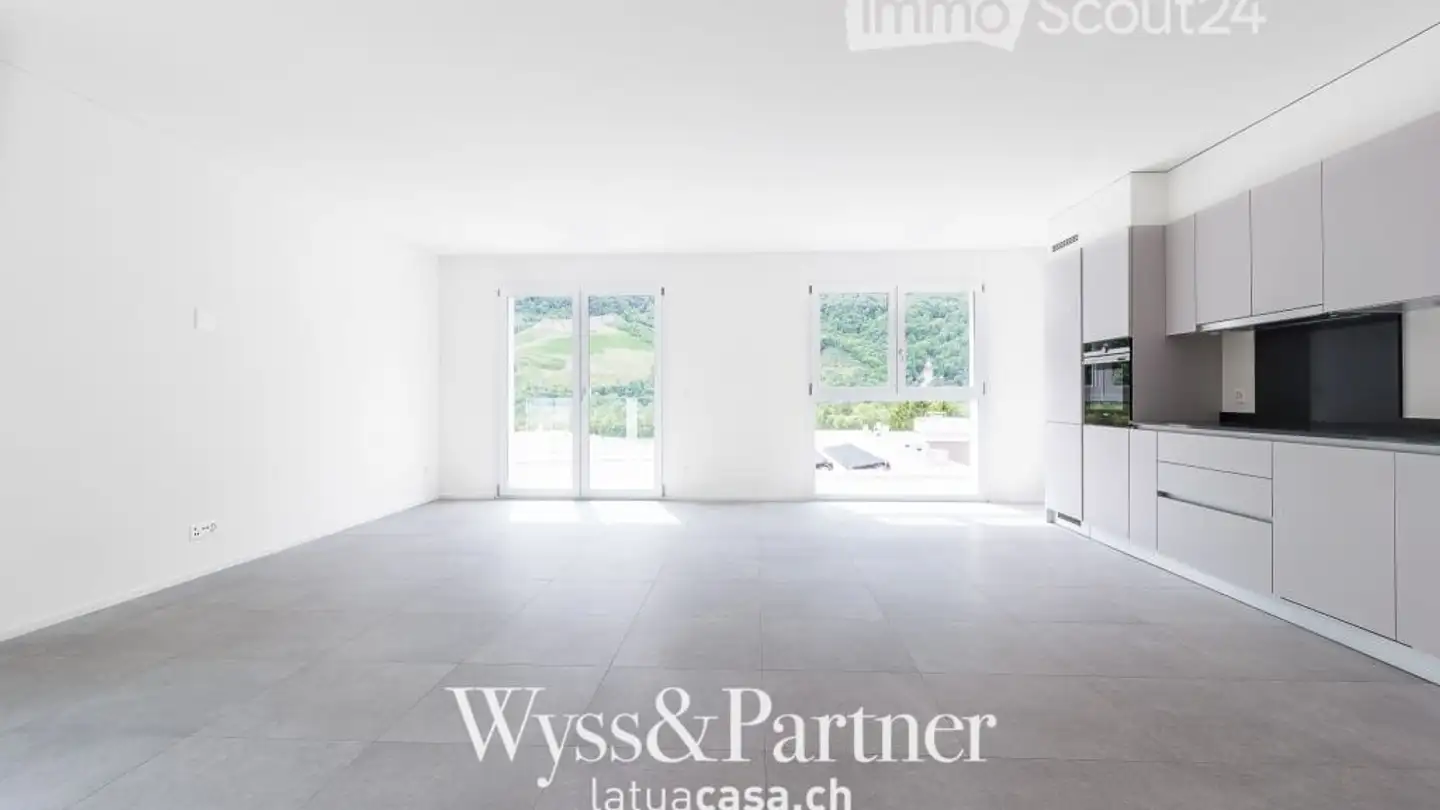 Appartamento in vendita - 6702 Claro - Foto 3