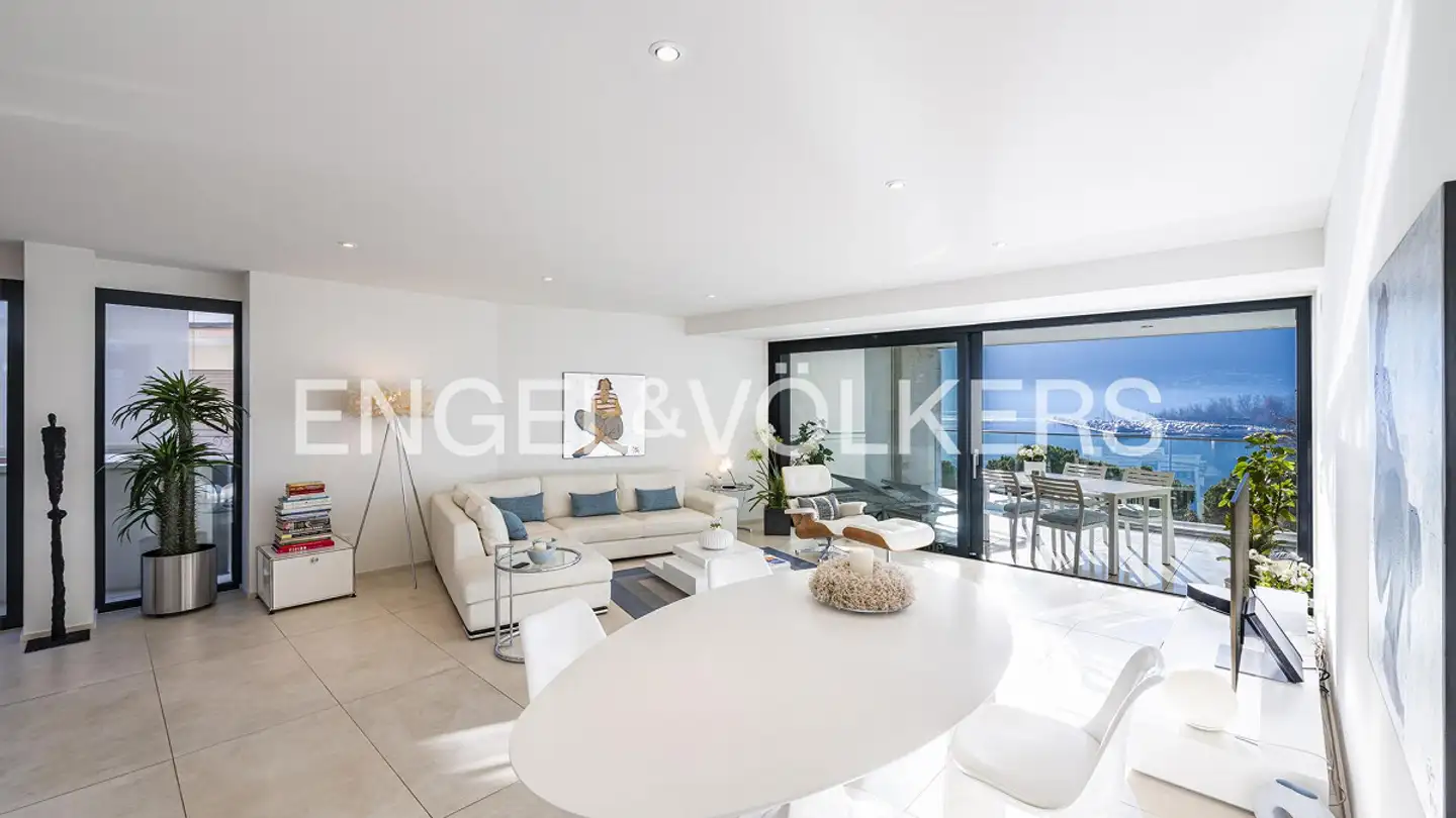 Furnished apartment for sale - 6600 Muralto - Photo 4