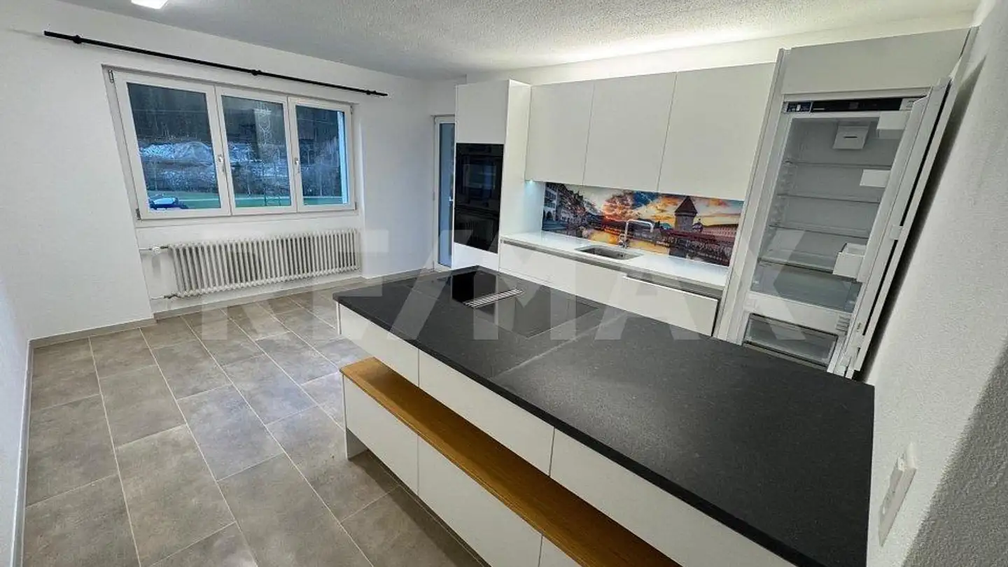 Apartment for rent - 7162 Tavanasa