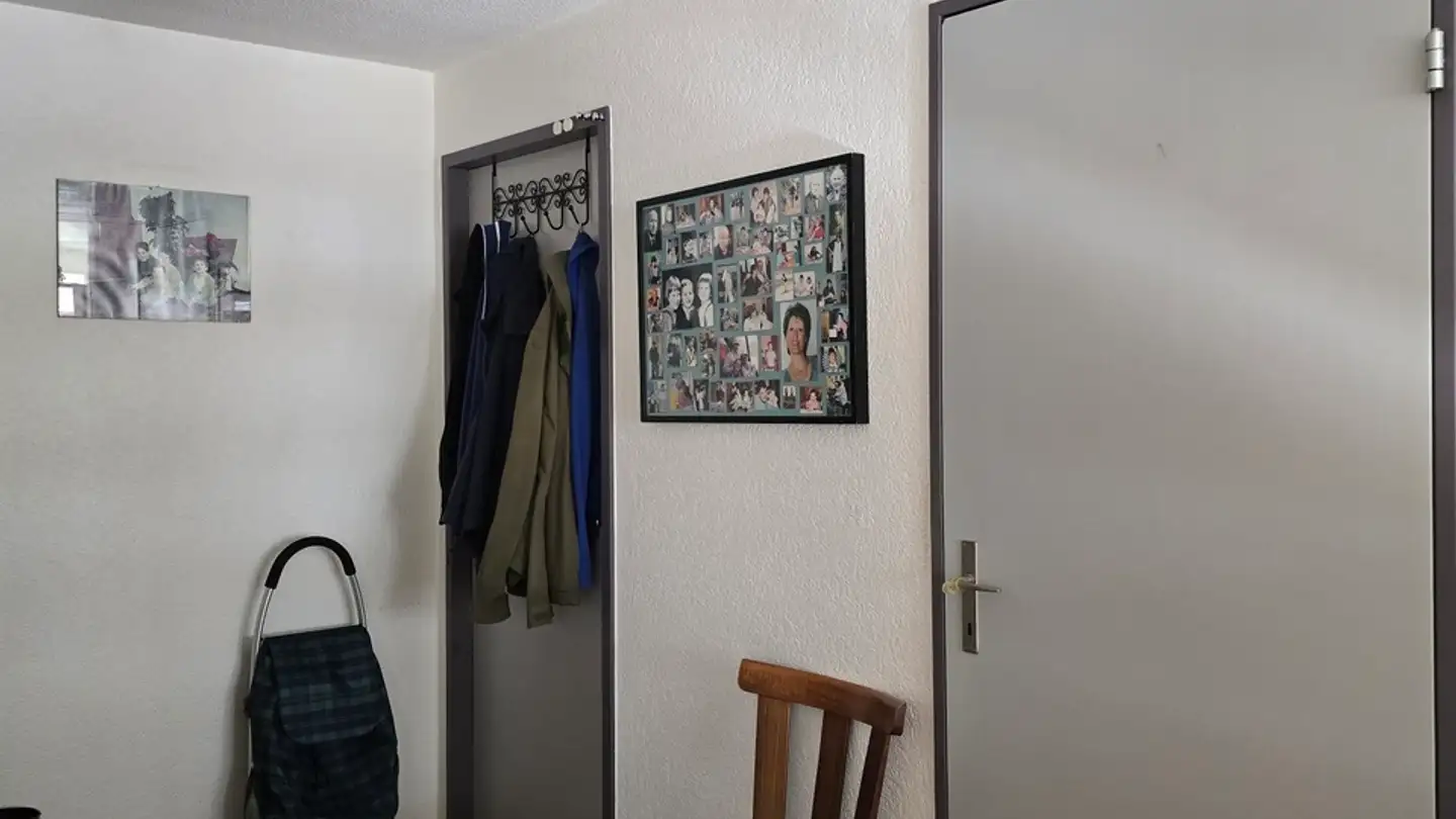 Apartment for rent - Rue Du Moulin 20, 2740 Moutier - Photo 2