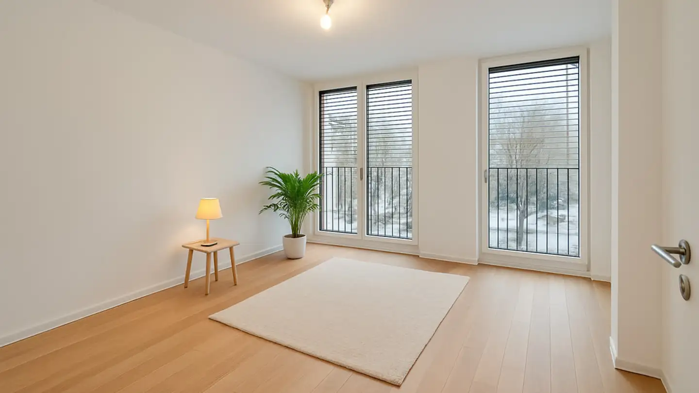 Appartamento in affitto - Avenue Des Grandes-Communes 27, 1213 Onex - Photo 2