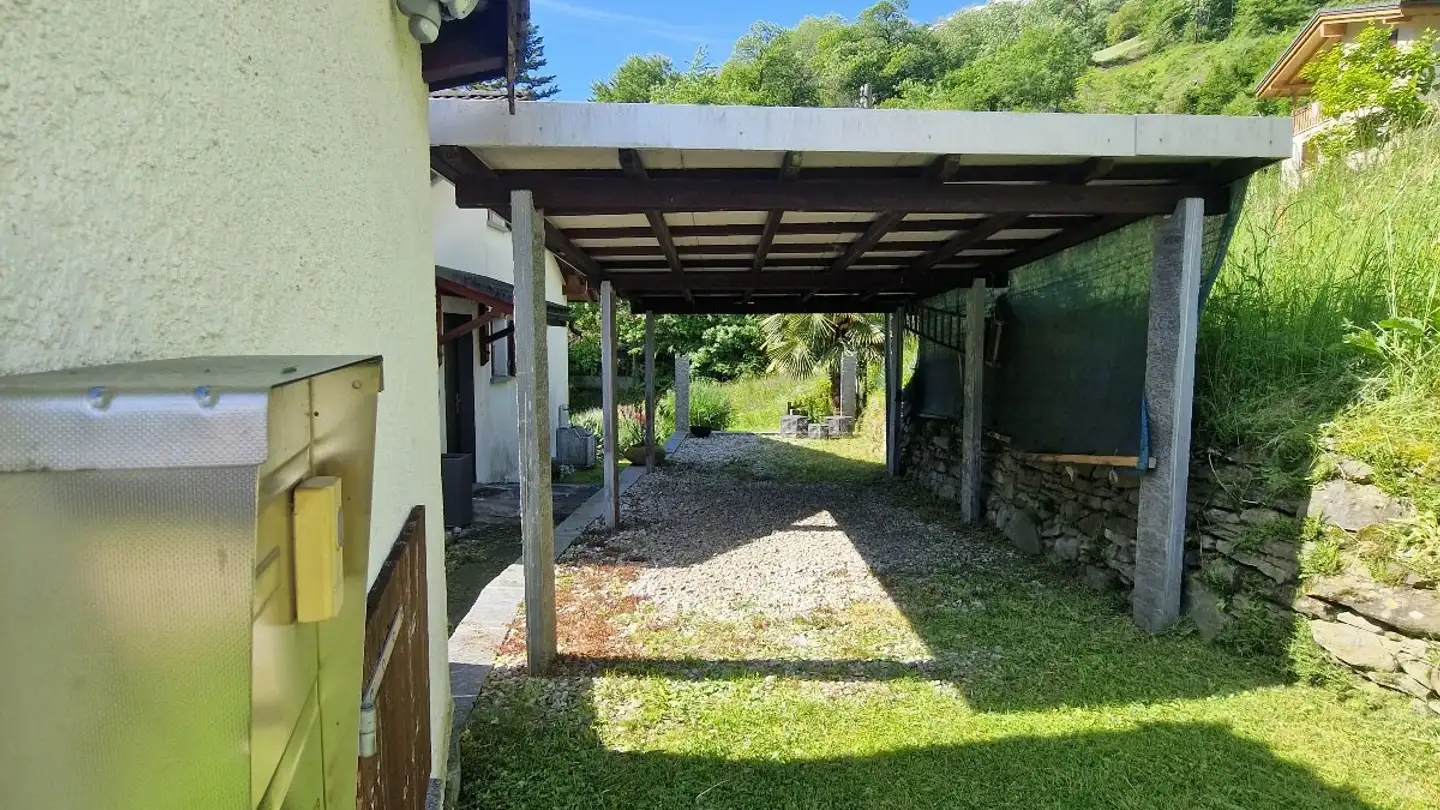 Casa singola in vendita - 6723 Prugiasco - Photo 4