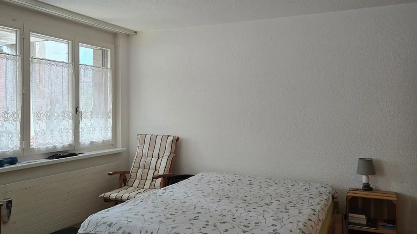 Apartment for rent - Rue Du Moulin 20, 2740 Moutier - Photo 4