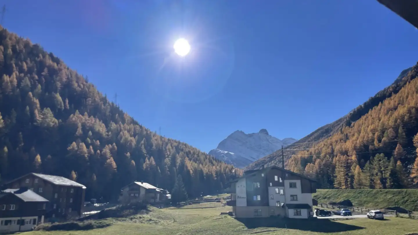 Apartment for sale - Lomattenstrasse, 3906 Saas-Fee - Photo 4