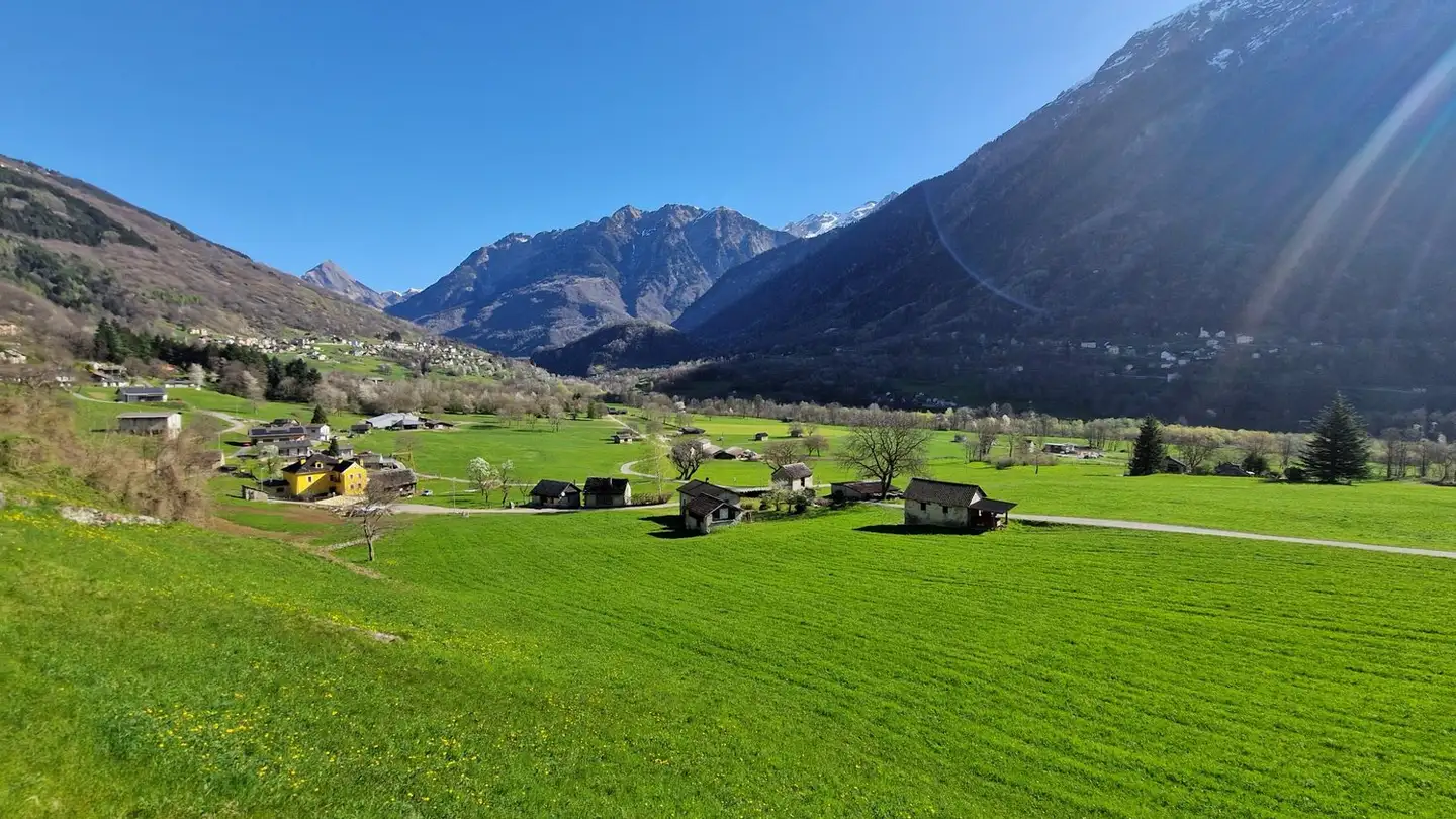 Casa singola in vendita - 6723 Prugiasco - Photo 2