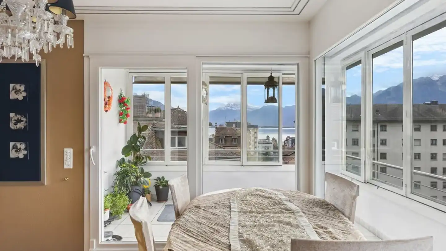 Appartamento in vendita - 1815 Clarens - Foto 4