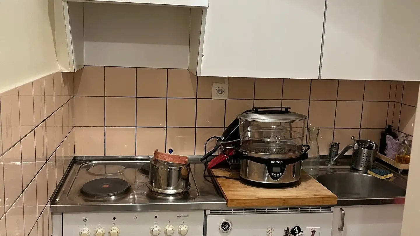 Wohnung mieten - Rue De Carouge 30, 1205 Genève - Foto 2