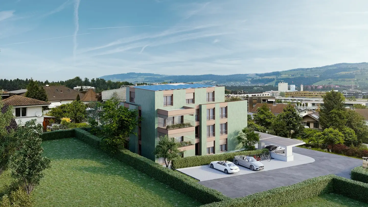 Appartamento in vendita - Sonneggweg 9, 6210 Sursee - Foto 3