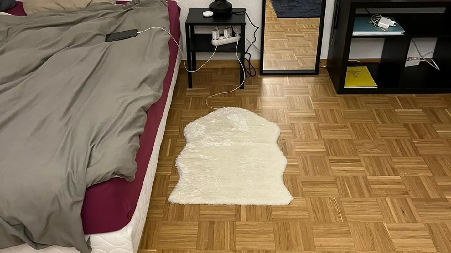 Wohnung mieten - Rue De Carouge 30, 1205 Genève - Foto 3