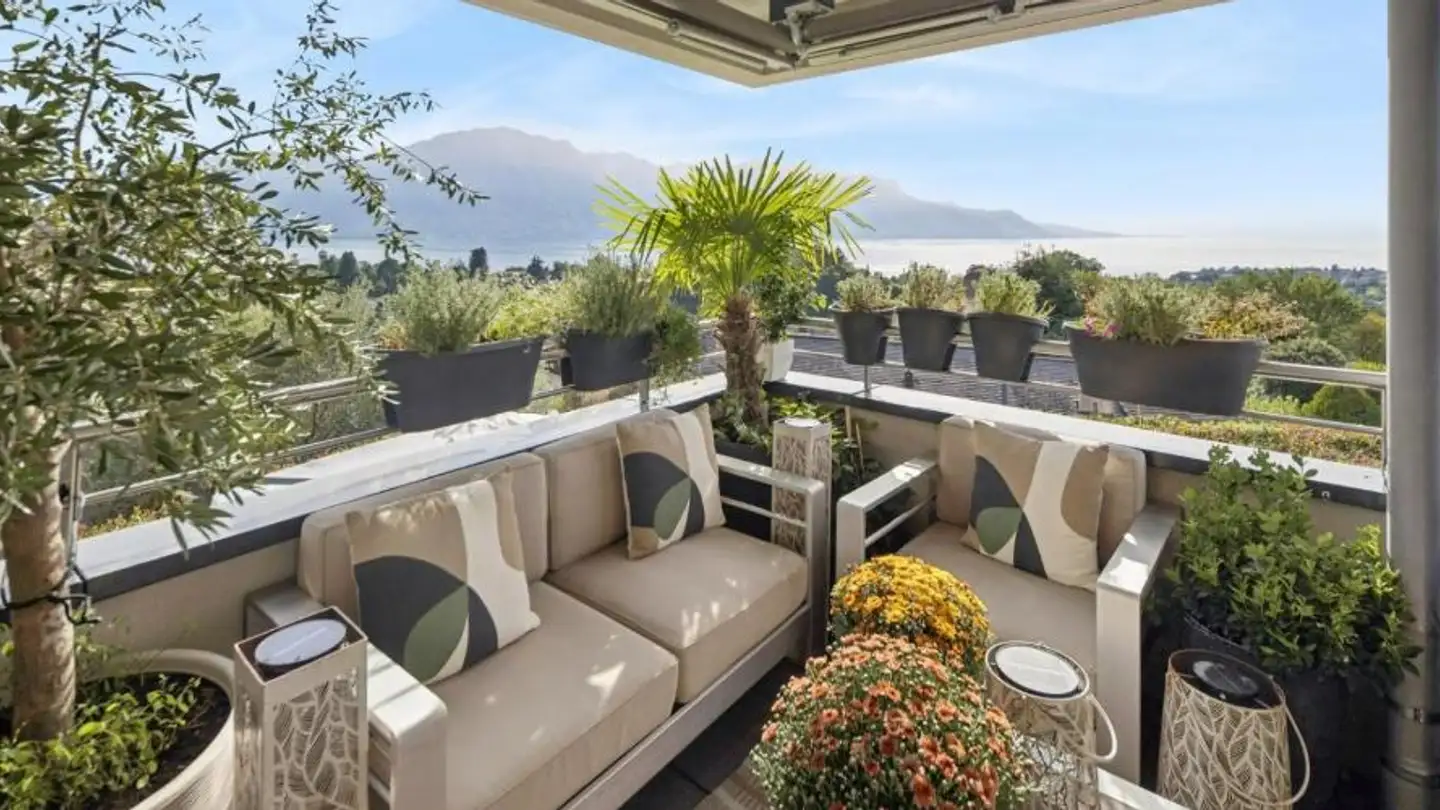 Appartamento in vendita - 1816 Chailly-Montreux - Foto 2