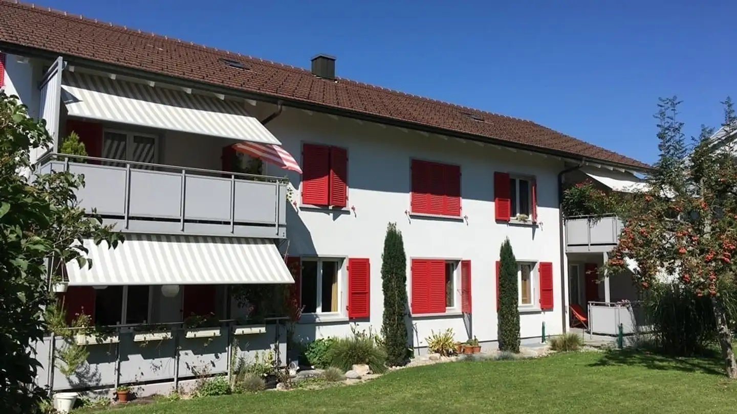 Apartment for rent - Max Buri-Strasse 18, 3400 Burgdorf