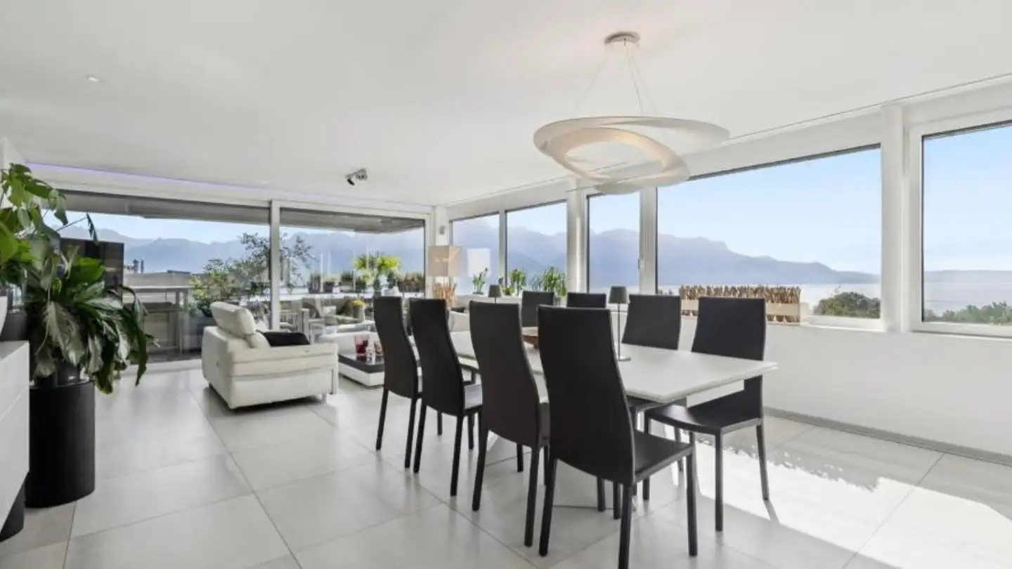 Appartamento in vendita - 1816 Chailly-Montreux - Foto 3
