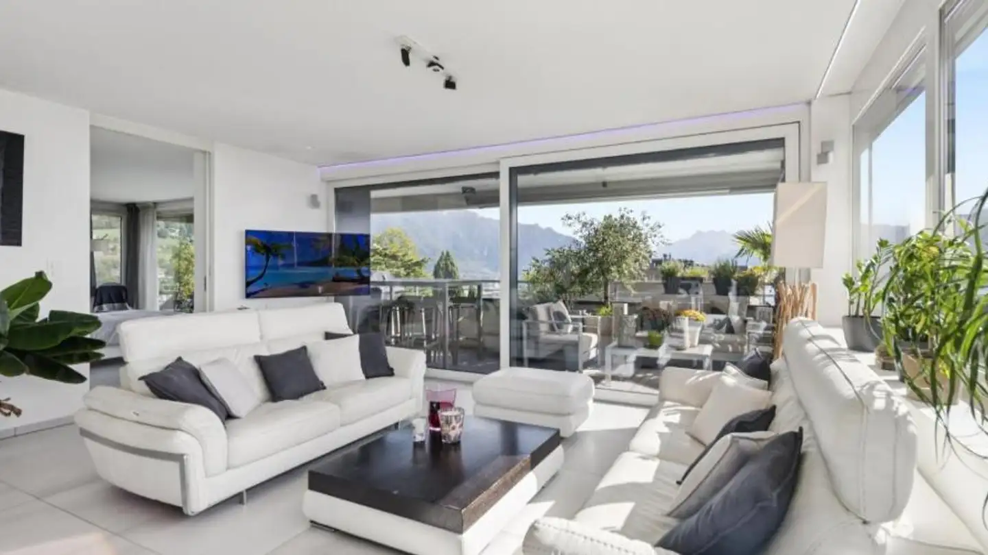 Appartamento in vendita - 1816 Chailly-Montreux - Foto 4