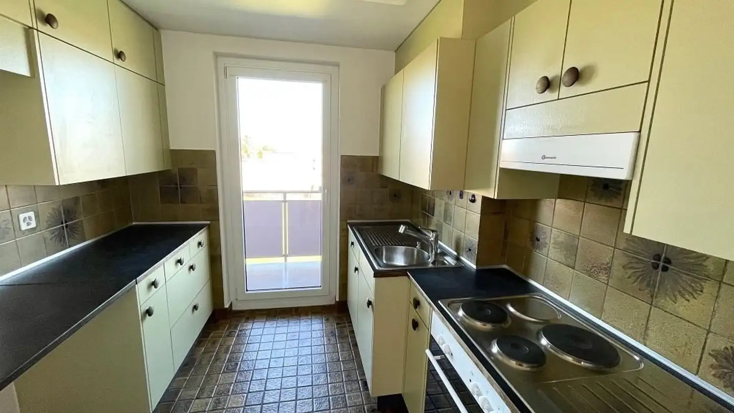 Apartment for rent - Max Buri-Strasse 18, 3400 Burgdorf - Photo 2