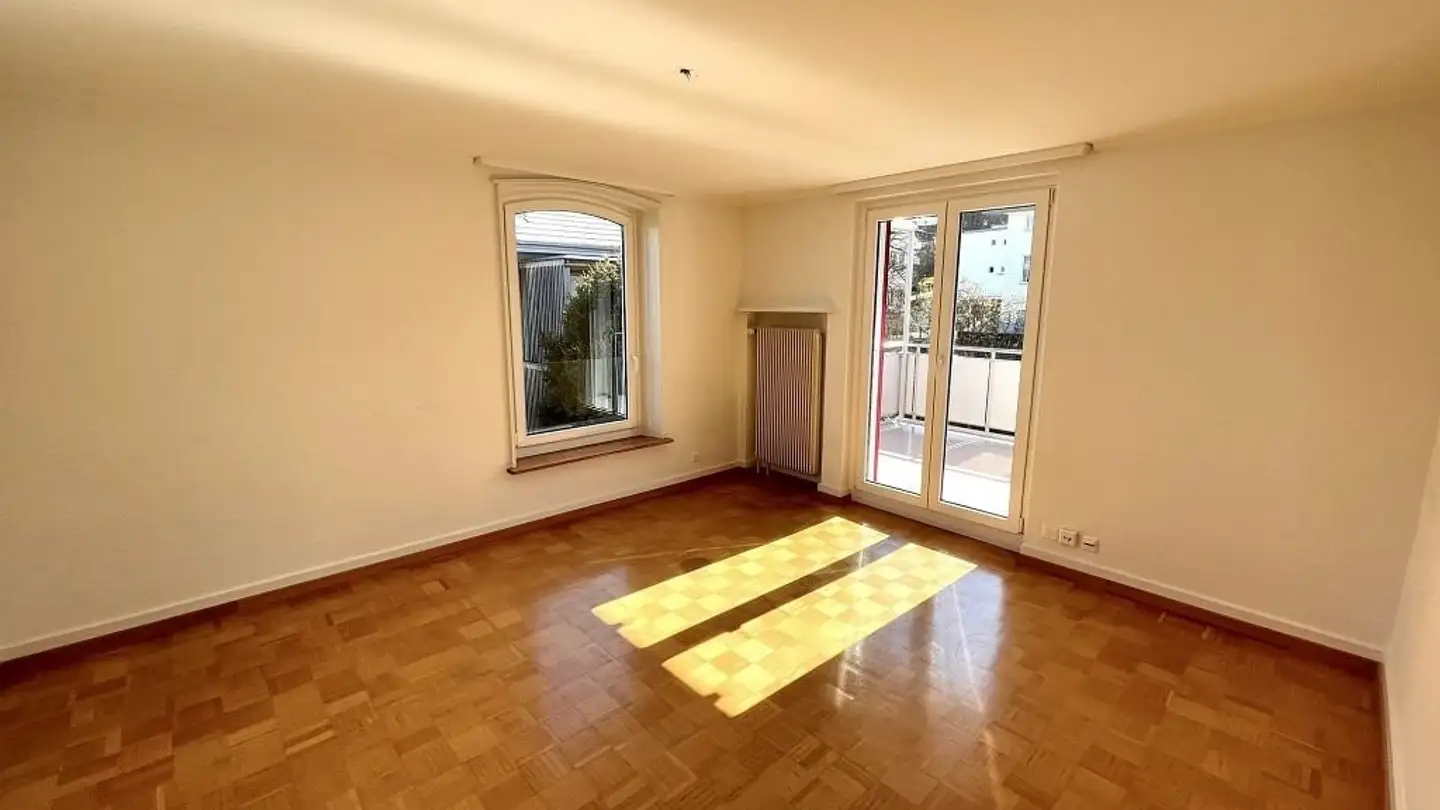 Apartment for rent - Max Buri-Strasse 18, 3400 Burgdorf - Photo 3