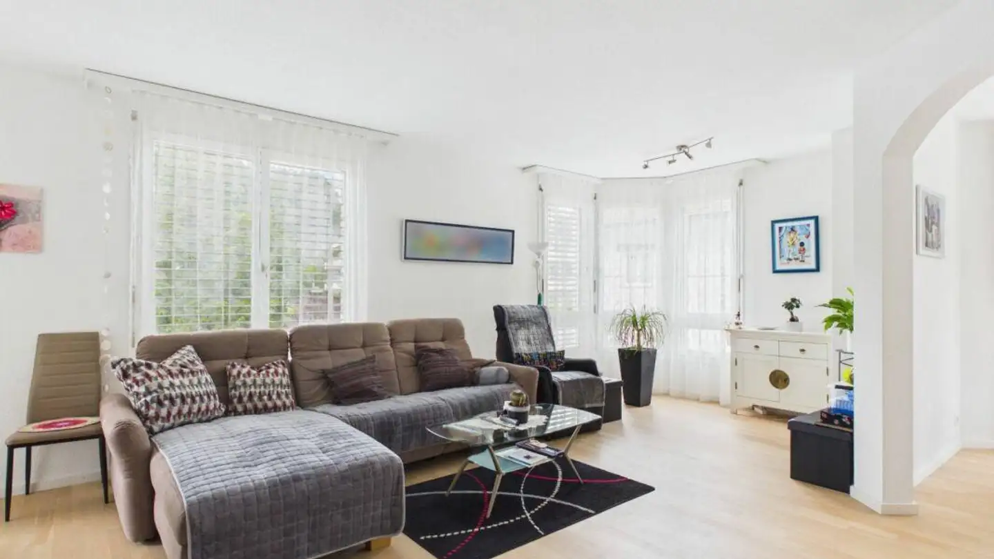 Appartamento in vendita - Bahnhofstrasse 15, 6362 Stansstad - Foto 2