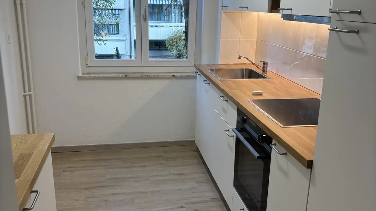 Appartement à louer - 8152 Glattbrugg