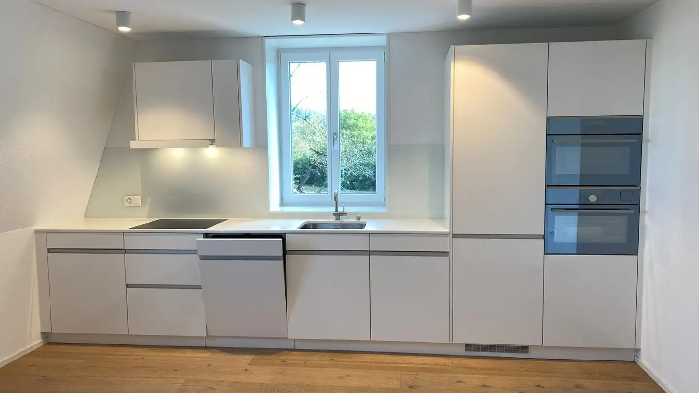 Duplex in affitto - Früebergstrasse 59, 6340 Baar - Foto 2